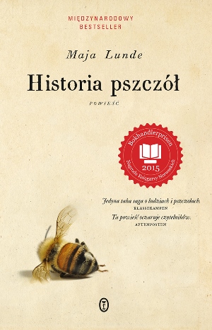 Maja Lunde   Historia pszczol 064430,1
